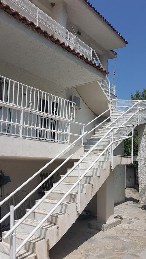 Studio Kalypso Аркітса Екстер'єр фото