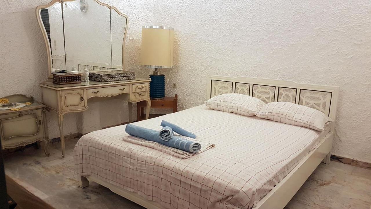 Studio Kalypso Аркітса Екстер'єр фото